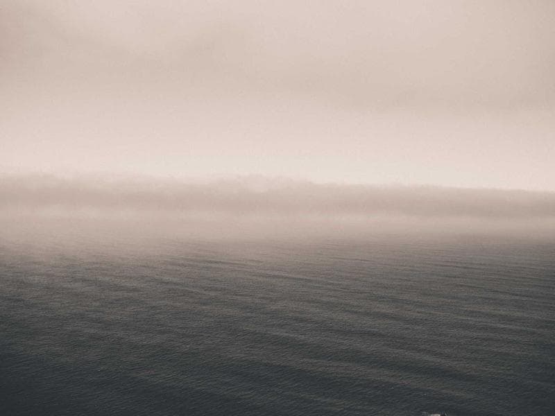 Photography philosophy — light and composition